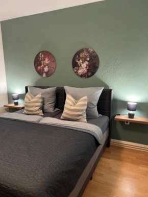 Schöne 2 Zimmer Wohnung in Lübeck, Lübeck